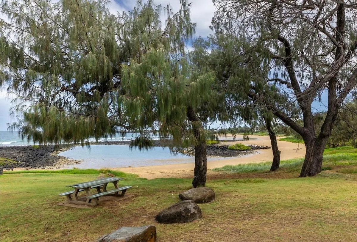 Bargara Beach Bliss 0*,