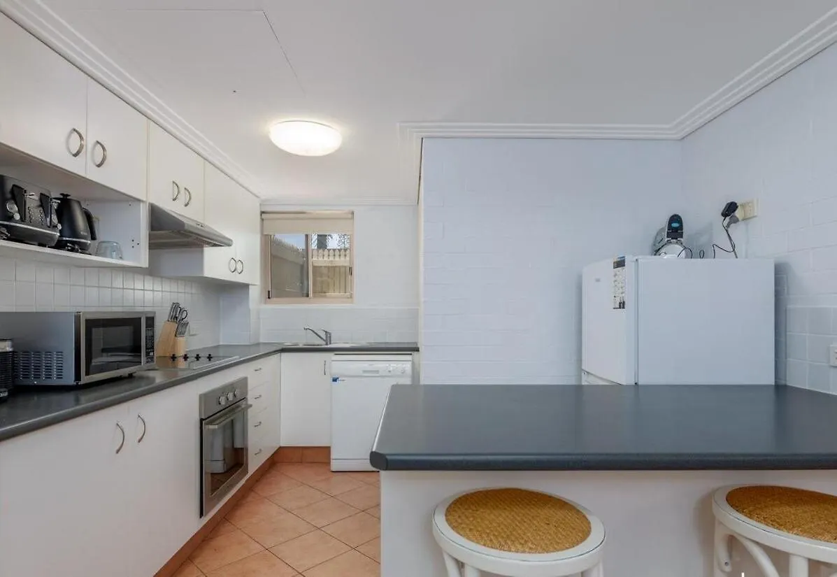 Apartment Bargara Beach Bliss