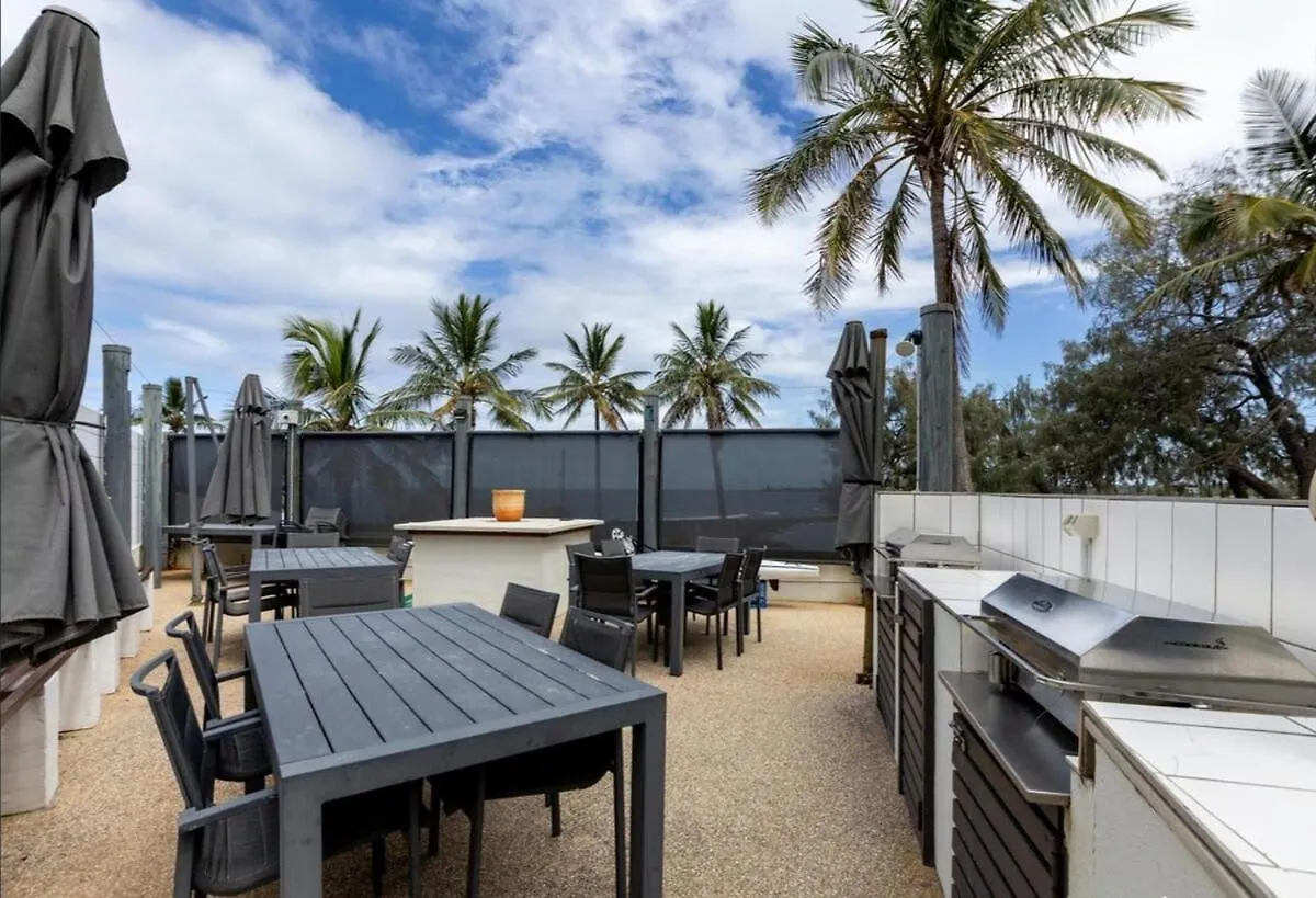 Apartment Bargara Beach Bliss Australia