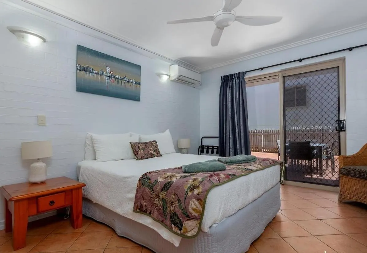 Apartment Bargara Beach Bliss