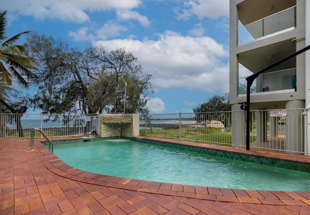 Bargara Beach Bliss Apartment