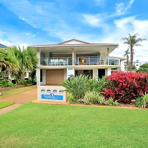  Apartment Nautilus Beachside